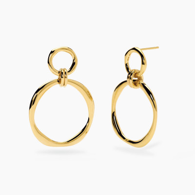 KIDULT STYLE 24 ORECCHINI 861088