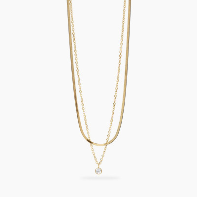 KIDULT STYLE 31 COLLANA 851046
