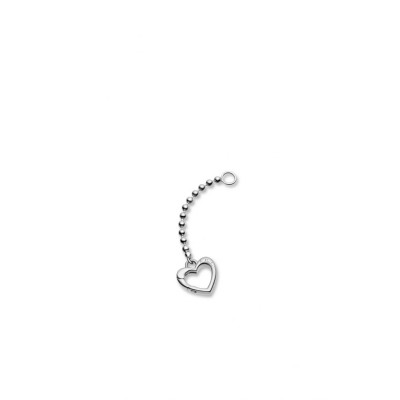 LINK LE BEBE' PER COLLANA LOCK YOUR LOVE LBBA164