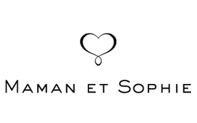 Maman et Sophie