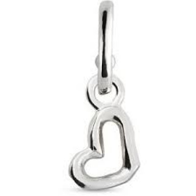 MONORECCHINO UNODE50 H'ART CHP0034MTL0000U