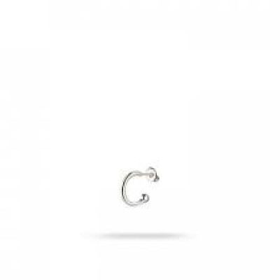 MONORECCHINO UNODE50 HULA HOOP PIE0016MTL0000U