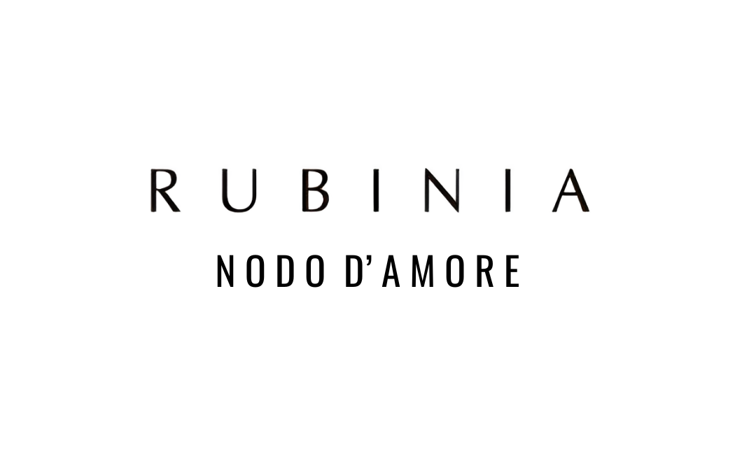 Rubinia Nodo D'Amore