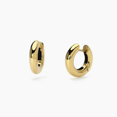 ORECCHINI 2JEWELS ACCIAIO CERCHIO 261399