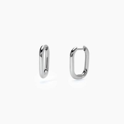 ORECCHINI 2JEWELS ACCIAIO CERCHIO 261400