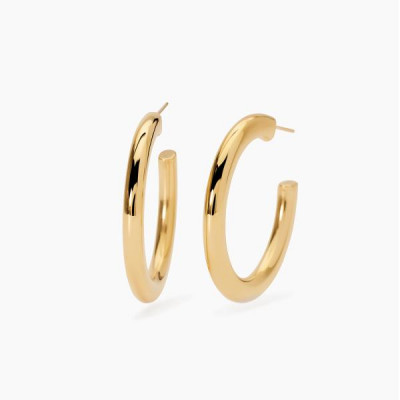 ORECCHINI 2JEWELS ACCIAIO CERCHIO 261451