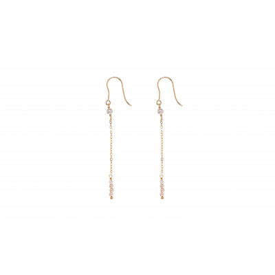 ORECCHINI ALISIA ARGENTO 925  AL5166.01.000 