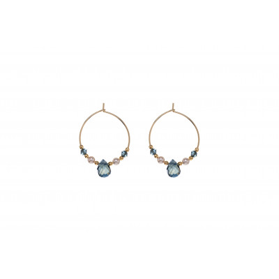 ORECCHINI ALISIA ARGENTO 925  AL5217.01.000