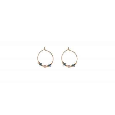 ORECCHINI ALISIA ARGENTO 925  AL5219.01.000