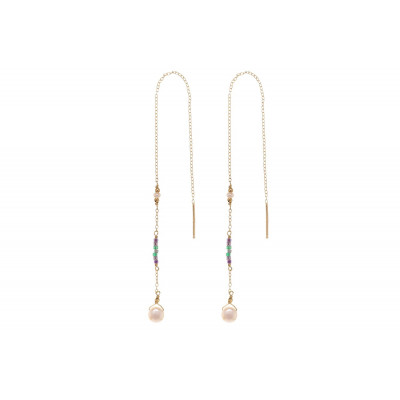 ORECCHINI ALISIA ARGENTO 925  AL5297.01.000 