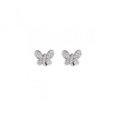 ORECCHINI ARGENTO AMEN EBUBB