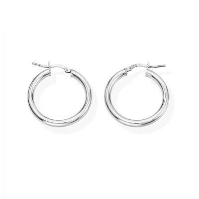 ORECCHINI ARGENTO PREZIOSA AMEN ORCE3B2