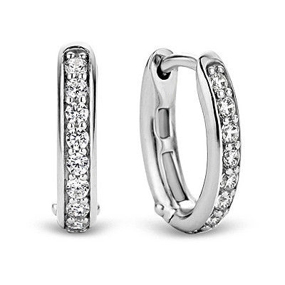 ORECCHINI ARGENTO TI SENTIO MILANO 7759ZI