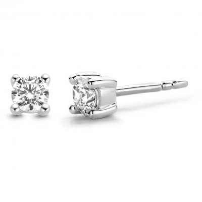 ORECCHINI ARGENTO TI SENTIO MILANO 7790ZI