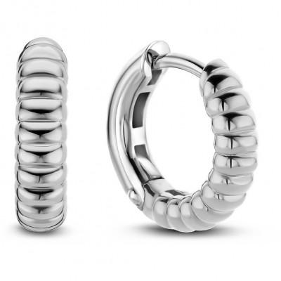 ORECCHINI ARGENTO TI SENTIO MILANO 7839SI