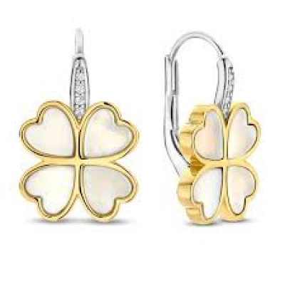 ORECCHINI ARGENTO TI SENTO MILANO 78005MW