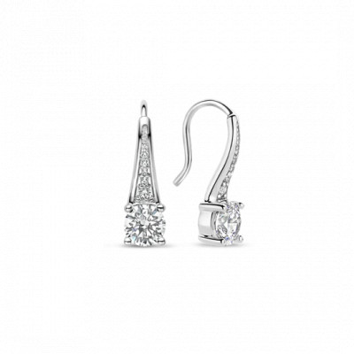 ORECCHINI ARGENTO TI SENTO MILANO 7948ZI