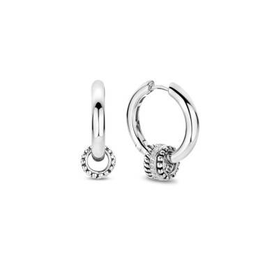 ORECCHINI ARGENTO TI SENTO MILANO 7981ZI