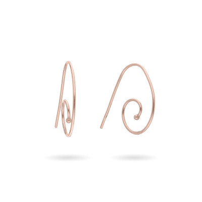 ORECCHINI IN ORO 9KT CUPIDO OR40R