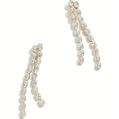 ORECCHINI LIU JO ACCIAIO COLLEZIONE ESSENTIAL WOMAN LJ2683