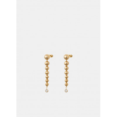 ORECCHINI LIU JO ACCIAIO COLLEZIONE FASHION LJ2984