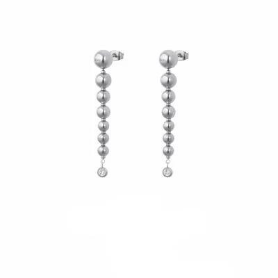 ORECCHINI LIU JO ACCIAIO COLLEZIONE FASHION LJ2987