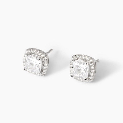 ORECCHINI MABINA ARGENTO COOL OR RETRO? 563862