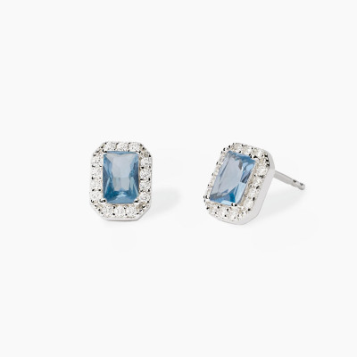 ORECCHINI MABINA ARGENTO COOL OR RETRO? 563866