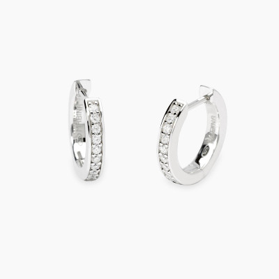 ORECCHINI MABINA MY DIAMOND  563903