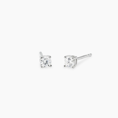 ORECCHINI MABINA PUNTO LUCE MY DIAMOND  563908