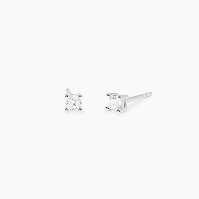 ORECCHINI MABINA PUNTO LUCE MY DIAMOND  563909