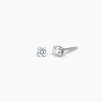 ORECCHINI MABINA SHINY ARGENTO  563015