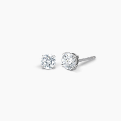 ORECCHINI MABINA SHINY ARGENTO  563016