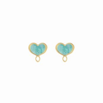 ORECCHINI MAMAN ET SOPHIE ARGENTO 925  M&S ORMES4MPT