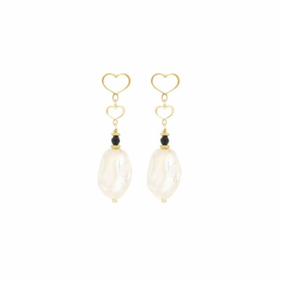 ORECCHINI MAMAN ET SOPHIE ARGENTO 925  ROSARI ORPES41