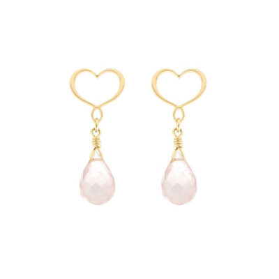 ORECCHINI MAMAN ET SOPHIE GOCCE ARGENTO 925 ORGCC41QR