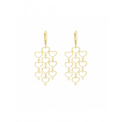 ORECCHINI MAMAN ET SOPHIE MAMAN ARGENTO 925 ORMAM110GI