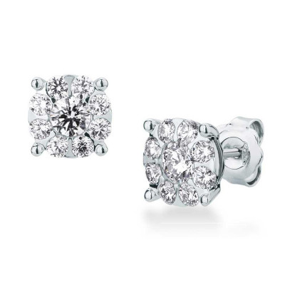 ORECCHINI MIRCO VISCONTI ORO 18KT  AB647/7