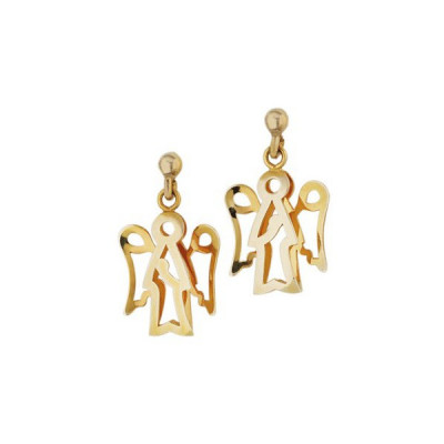 ORECCHINI ORO ROBERTO GIANNOTTI NKT172