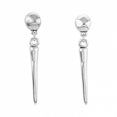 ORECCHINI UNODE50 APUNTANDO PEN0654MTL0000U