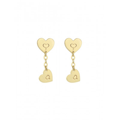 ORECCHINO MAMAN ET SOPHIE ARCHIVIO ARGENTO 925 ORAR422