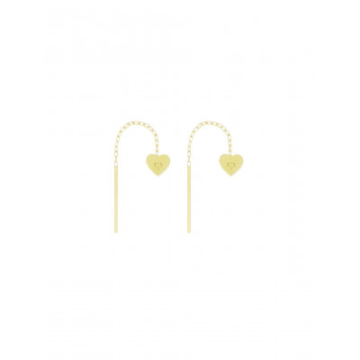 ORECCHINO MAMAN ET SOPHIE ARCHIVIO ARGENTO 925 ORARC52