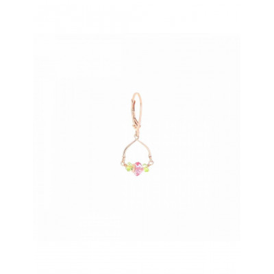 ORECCHINO MAMAN ET SOPHIE ARGENTO 925 DECO ORDEC1ATP