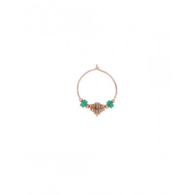 ORECCHINO MAMAN ET SOPHIE ARGENTO 925 DECO' ORDEC2V