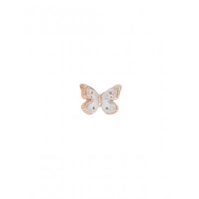 ORECCHINO MAMAN ET SOPHIE ARGENTO 925 FARFALLA ORFAR410