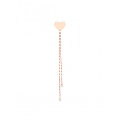 ORECCHINO MAMAN ET SOPHIE ARGENTO 925 OR050C07CT