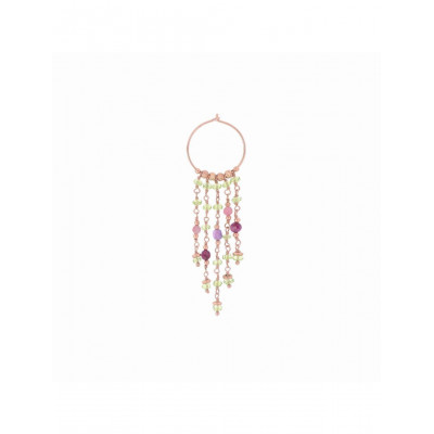 ORECCHINO MAMAN ET SOPHIE ARGENTO 925 ORISF2PR