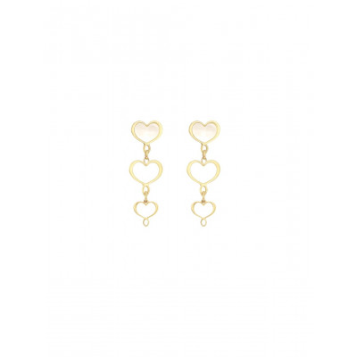 ORECCHINO MAMAN ET SOPHIE ARGENTO 925 ORMAM42GI