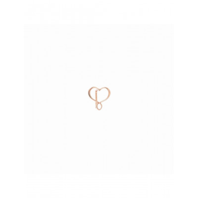 ORECCHINO MAMAN ET SOPHIE ARGENTO 925 ORMES4RO