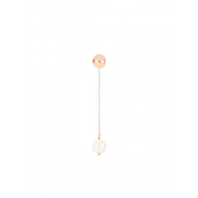 ORECCHINO MAMAN ET SOPHIE ARGENTO 925 PERLA ORLAB4BP